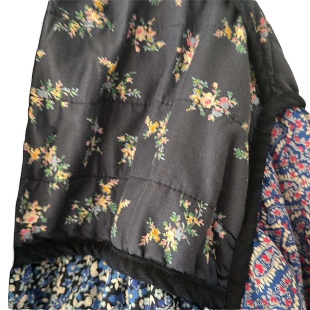 👘Rare Gap Noragi Kimono, Size Extra Small - Picture 10 of 10